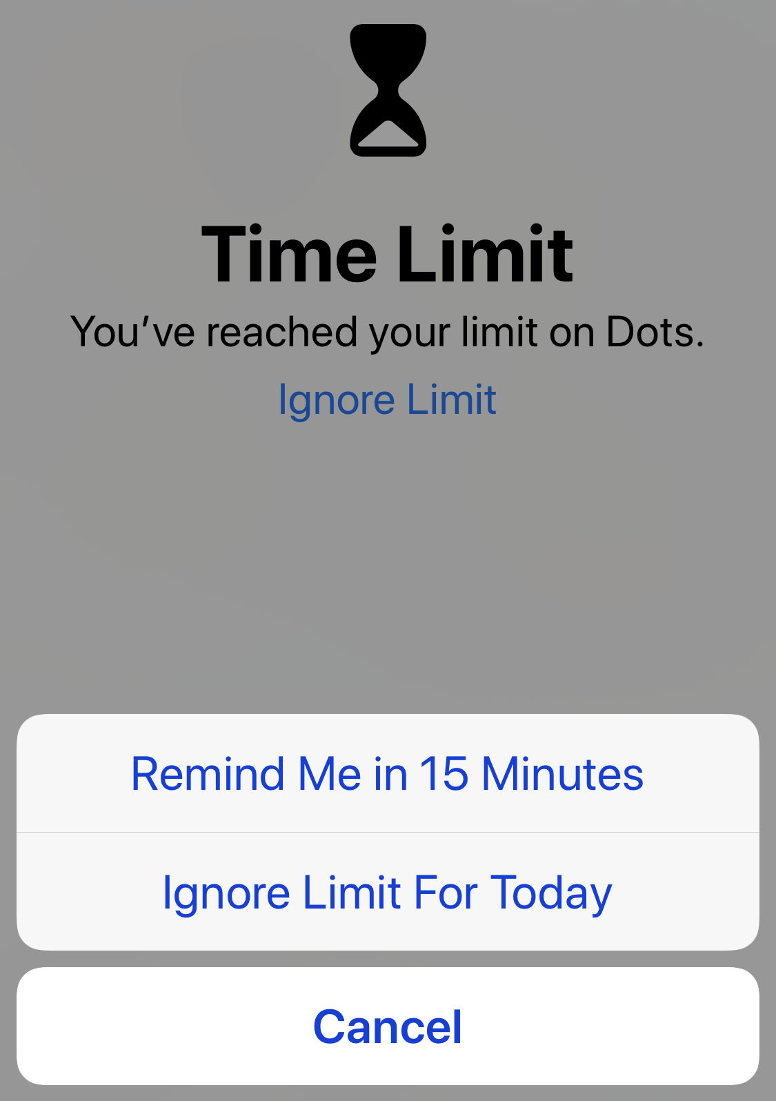 iOS-12-App-Limits
